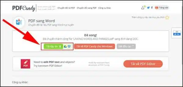 chuyen-pdf-sang-word-tai-website-pdfcandy-2