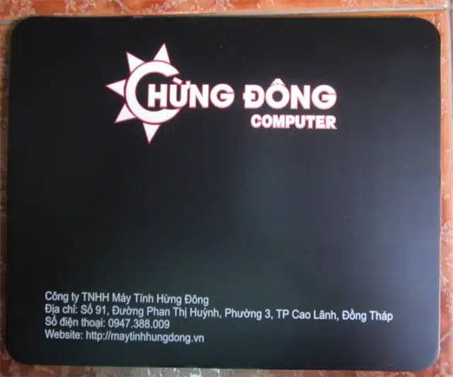 Miếng Lót Chuột – TLC01