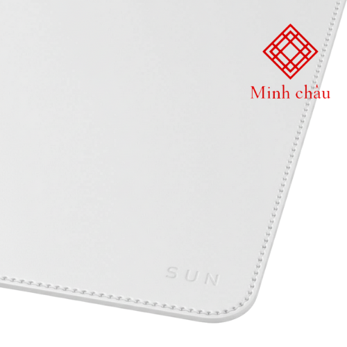 Lót Chuột Da Giá Rẻ SUN-23-MC