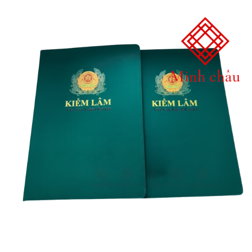 Bìa Trình Ký Hồ Sơ Kiểm Lâm-27-MC