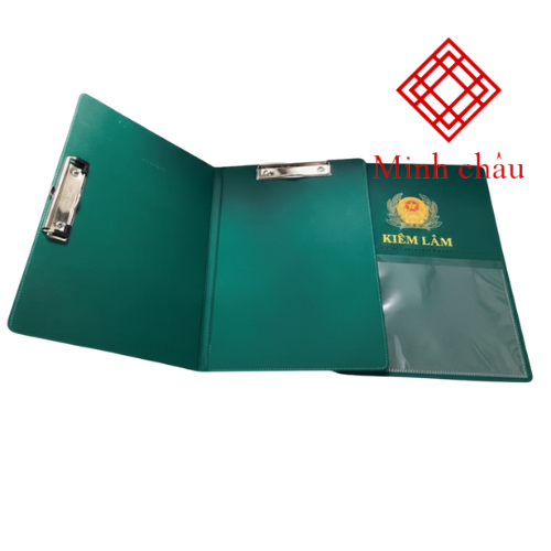 Bìa Trình Ký Hồ Sơ Kiểm Lâm-27-MC