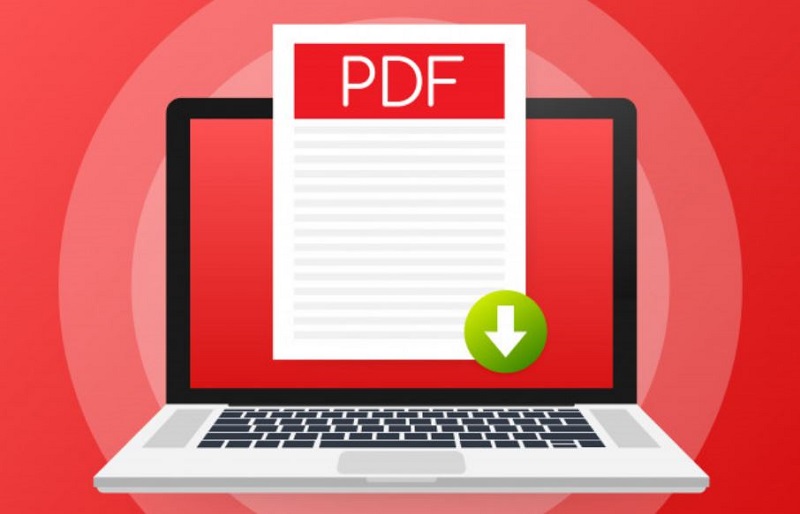 In file PDF như thế nào