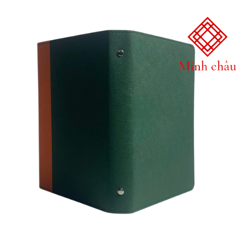 Sổ Da Đẹp-05-SG