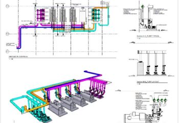 [ Cách xuất file Cad sang PDF hàng loạt ] – Đơn giản, dễ làm