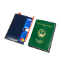 VÍ ĐỰNG PASSPORT