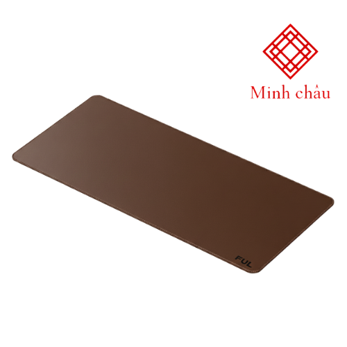 Pad Chuột Da FUL-25-MC