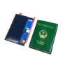 VÍ ĐỰNG PASSPORT