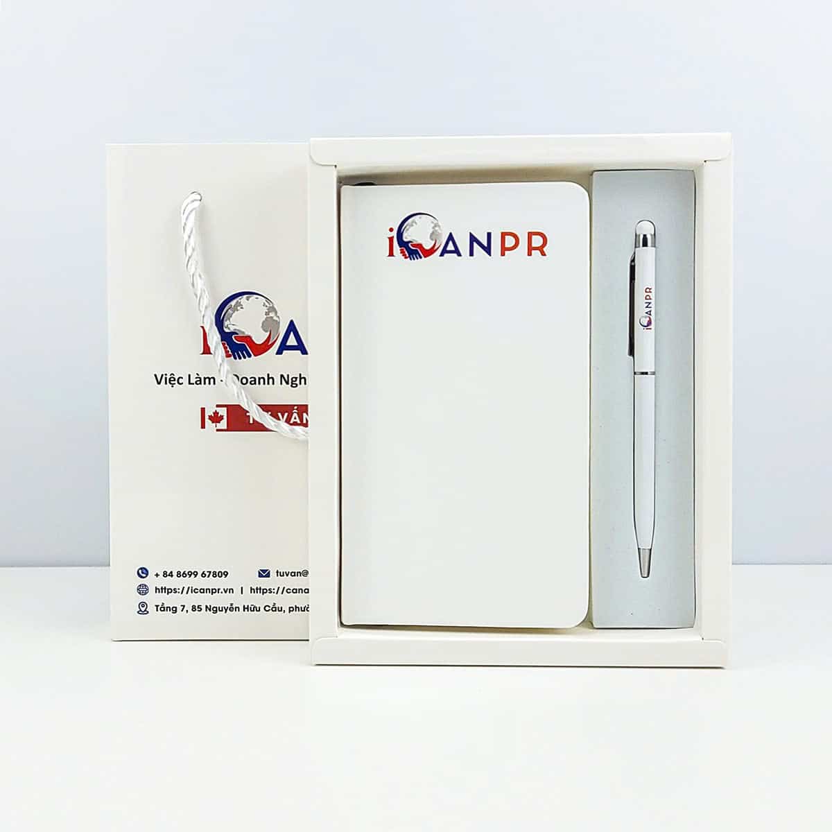 QT1.2 qua tang du hoc GS92