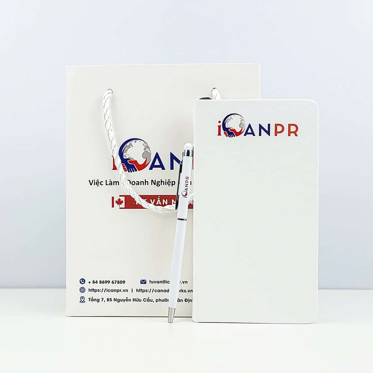 QT1.3 Set qua tang cho trung tam du hoc GS92