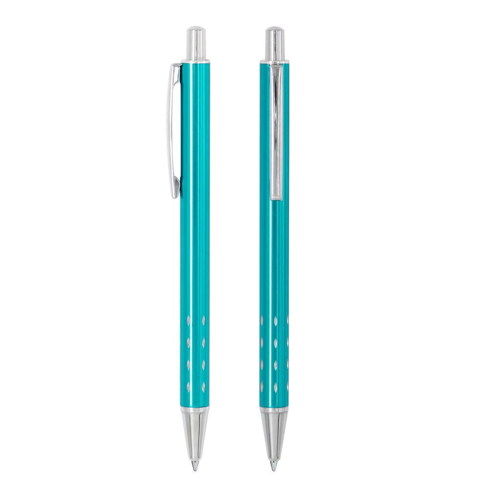 but bi kim loai bp 8870 xanh ngoc 1