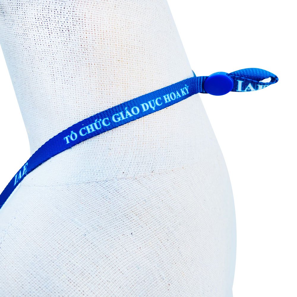 Dây đeo thẻ nhận diện MC - P10F11BSC