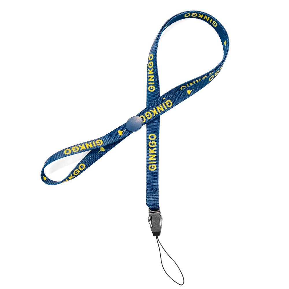 Dây đeo thẻ đẹp MC - PHAI