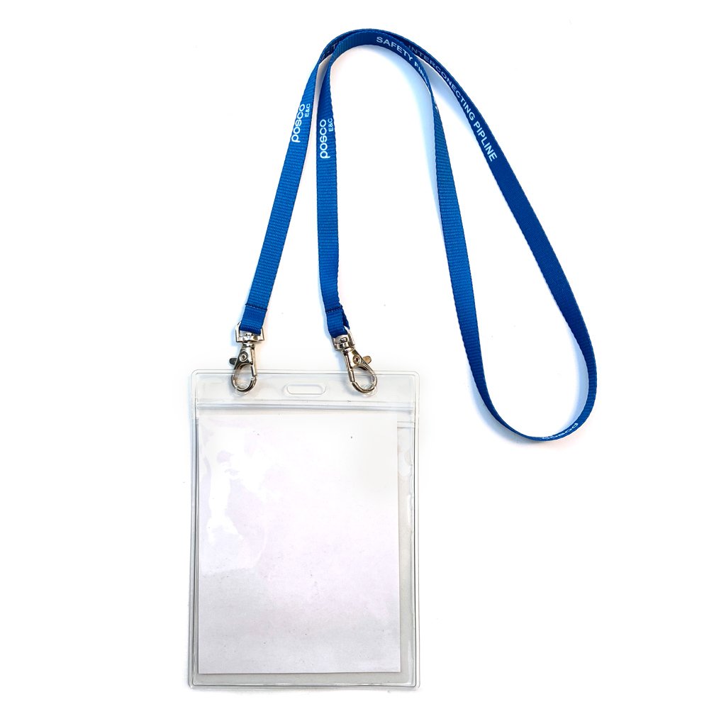 Dây đeo thẻ đẹp MC - PHAI