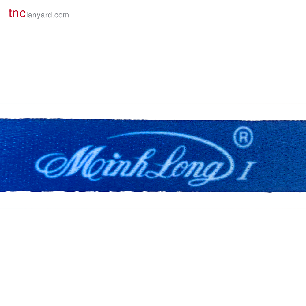 Dây đeo thẻ nhân viên MC S10F11F051