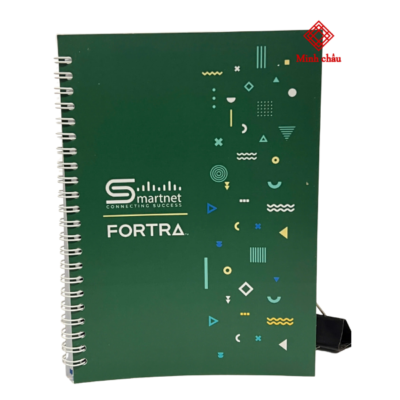 Sổ lò xo Smartnet