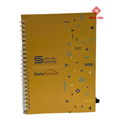 Sổ lò xo Smartnet