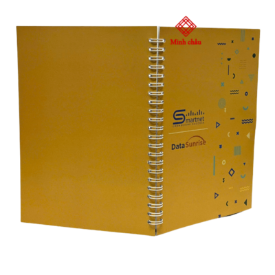 Sổ lò xo Smartnet