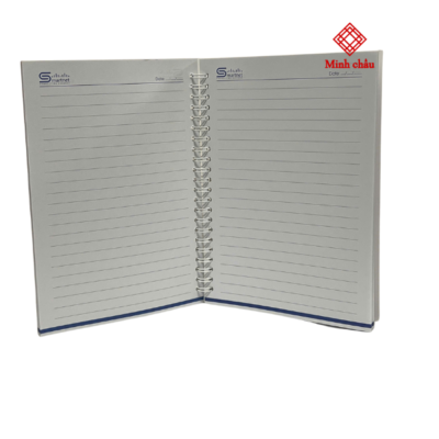 Ruột sổ lò xo Smartnet