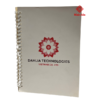 Sổ lò xo Dahlia Technologies