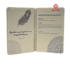 Ruột sổ lò xo MC-Phố hạnh phúc