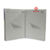 Ruột sổ lò xo MC-FT corp