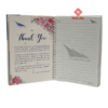 Ruột sổ lò xo MC-FT corp
