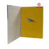 Ruột sổ lò xo MC-FT corp