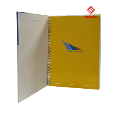 Ruột sổ lò xo MC-FT corp