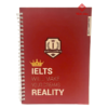 Sổ lò xo IELTS