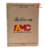 Sổ lò xo MC-AMC