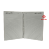 Ruột sổ lò xo MC-AMC