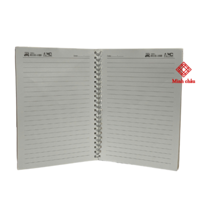 Ruột sổ lò xo MC-AMC