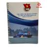 Sổ lò xo MC-Đoàn Thanh Niên Cộng Sản HCM