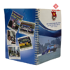 Sổ lò xo MC-Đoàn Thanh Niên Cộng Sản HCM
