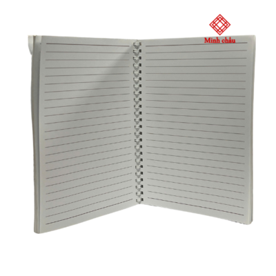Ruột sổ lò xo MC-Đoàn Thanh Niên Cộng Sản HCM