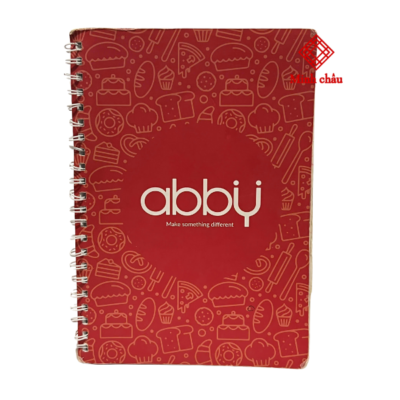 Sổ lò xo MC-Abby