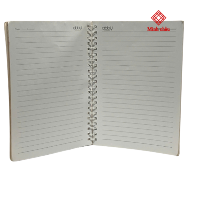 Ruột sổ lò xo Abby