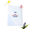 Sổ lò xo A5 VUS