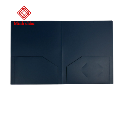 Bìa Đựng Hồ Sơ Bằng Da-04-MC