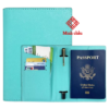 ví đựng passport