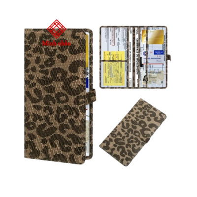 Túi Đựng Giấy Tờ Xe Ô Tô-07-MC