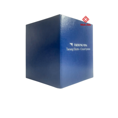 Bìa Da Đựng Hồ Sơ-MC-05