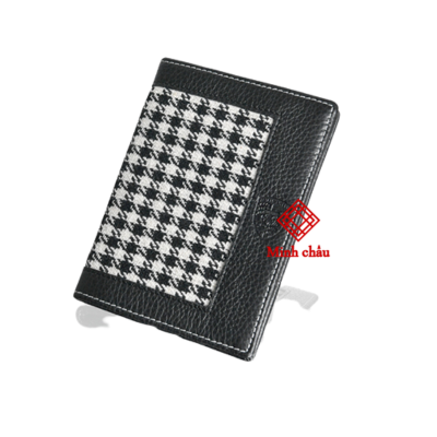 Ví Da Để Giấy Tờ Xe Ô Tô-08-MC