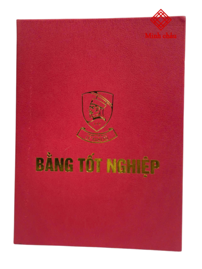 Bìa kẹp bằng