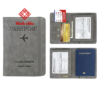 ví đựng passport