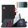 ví đựng passport