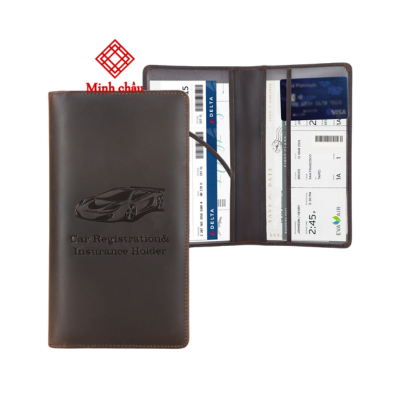 Ví Da Đựng Giấy Tờ Ô Tô-11-MC