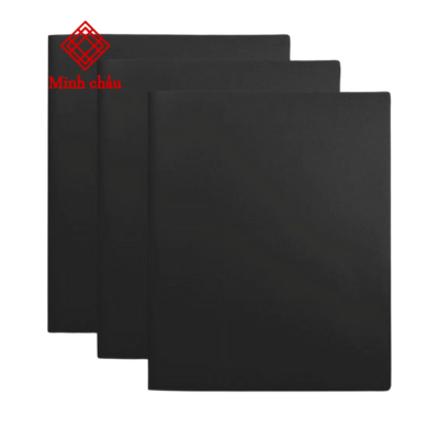 Kẹp Tài Liệu Da-12-MC