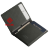ví đựng passport