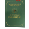 Bìa kẹp bằng
